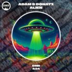 Adam S Donatz – Alien