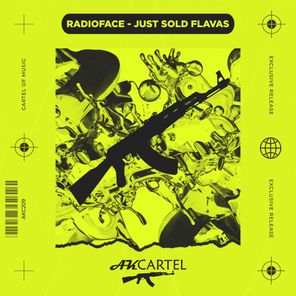 RadioFace – Just Sold Flavas