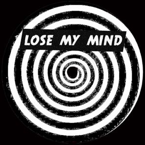 PCKRNG & THT GRL – LOSE MY MIND