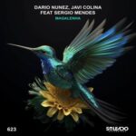 Javi Colina, Dario Nunez – Maganlenha
