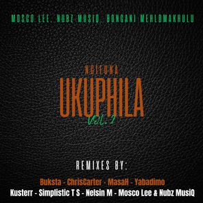 Mosco Lee, Nubz MusiQ – Ngifuna Ukuphila, Vol. 2