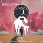 Cafe De Anatolia, Psychic Distance – Funk El-Sahra