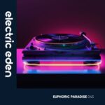 Baphömental, Steven Cars – Euphoric Paradise 045