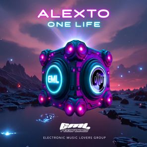 Alexto – One Life