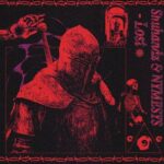Shuhandz, NYMESYS – Lost