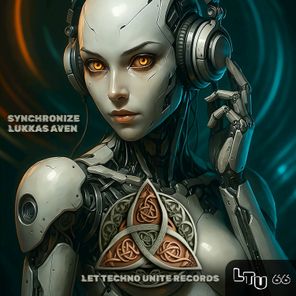 LUKKAS AVEN – Synchronize