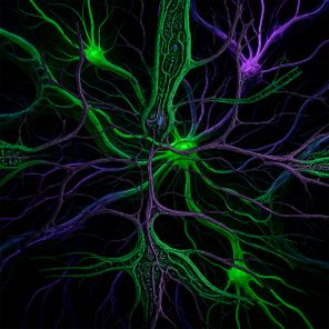 Nicko Shuo, Joaquín Ruiz – ALIEN CONNECTIONS XII