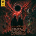 Nyvek, Benzo – Shadows Of The Cosmos