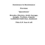 Persian – Questions