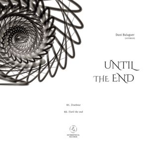 Dani Balaguer – UNTIL THE END