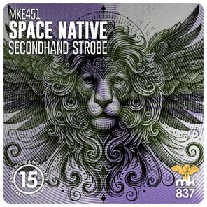 Space Native - Secondhand Strobe 1 Space Native – Secondhand Strobe
