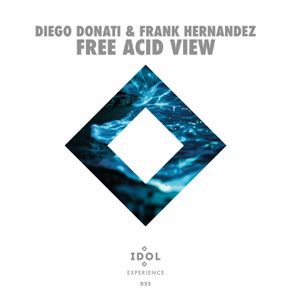 Diego Donati, Frank Hernandez – Free Acid View