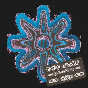 Taric Nidale – Paranoia