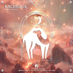 Cafe De Anatolia, 4Moon Music – Kachiulia