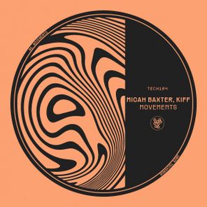 Micah Baxter, KIFF – Movements