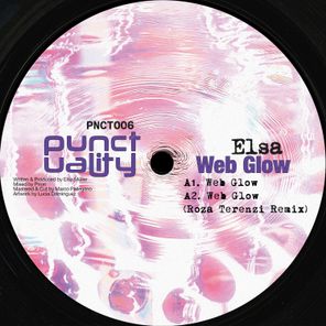 Roza Terenzi, Elsa – Web Glow