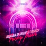 Tharoza, Indika – Funky Fresh