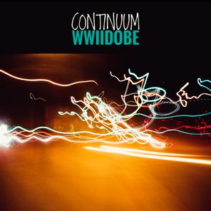 Wwiidobe, Adrian Orange – Continuum