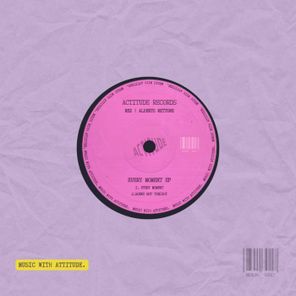 Rez | Alberto Rettore - Every Moment 1 Rez | Alberto Rettore – Every Moment