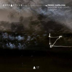 D. Diggler, Anton Kubikov – Shadow and Light