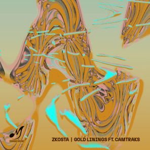 Daniel Allen, P-REZ – Gold Linings