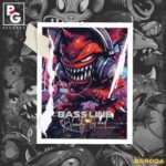 Bloody Good – Bass Line