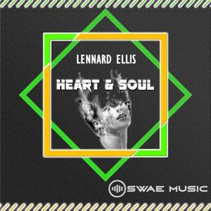 Lennard Ellis – Heart & Soul