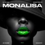 Dj Spyda, BreezyBeats – Monalisa