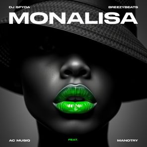 Dj Spyda, BreezyBeats – Monalisa