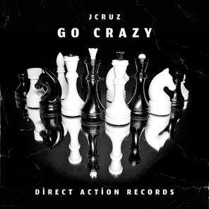JCruz – Go Crazy