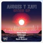 Andres y Xavi – Cities EP