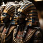 Homo Novo – Tutankhamon (Club Mixes)