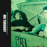 Mr. Thruout – Dedicated To A Sincere Friend Danilo Lai