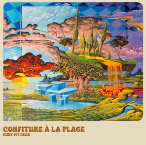 Ruby My Dear – Confiture à la Plage