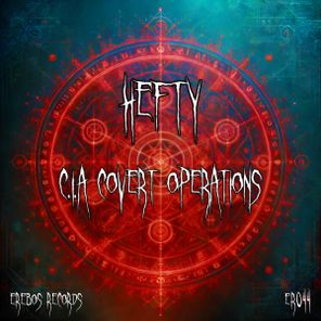 Hefty – C.I.A Covert Operations