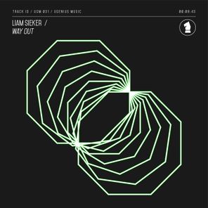 Liam Sieker, Hatham Omar – Way Out