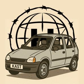 Kast, Hyperactive World – Corsa