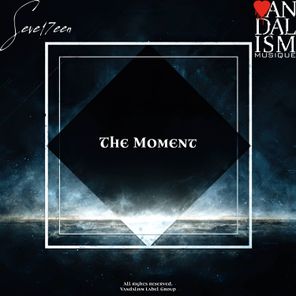Gaddison, XayberOptix – The Moment