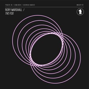 Rory Marshall – The Fog
