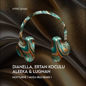 Muza (Ru), Ertan Koculu – Nocturne ( Indie Dance Version )