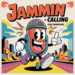 Jammin - Calling 1 Jammin – Calling