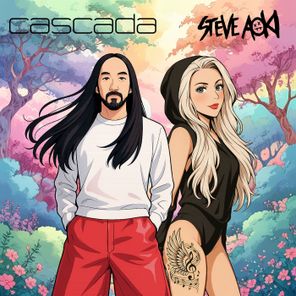 Cascada, Steve Aoki – Everytime We Touch