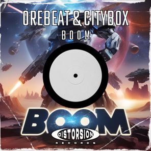 Orebeat, CityBox – Boom