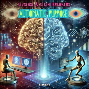 Sixsense, SilentBreakers – Automatic Purpose
