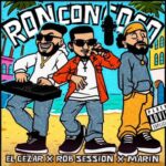 Rob Session, El Cézar – ron con coco