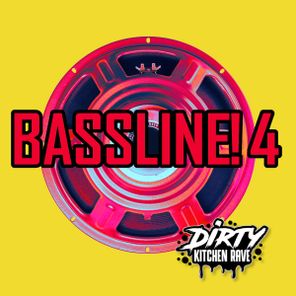 Specimen A, MC Shureshock – BASSLINE! 4