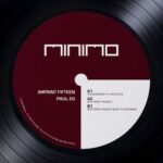 Dub Taylor, Paul EG – Imprint Fifteen