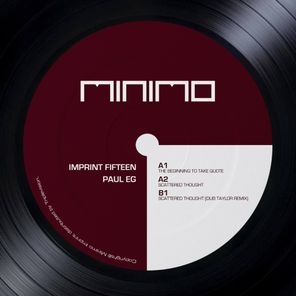 Dub Taylor, Paul EG – Imprint Fifteen