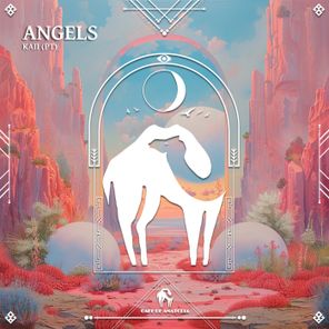 Cafe De Anatolia, Kaii (PT) – Angels