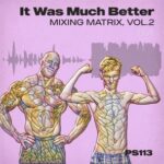 Shai, Amalomu – It Was Much Better, Vol. 2